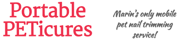 Portable PETicures